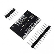 MPR121 I2C Capacitive Touch Sensor Controller Module