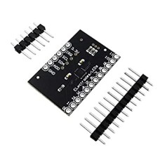 MPR121 I2C Capacitive Touch Sensor Controller Module