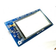 Touch Screen Panel - Resistive