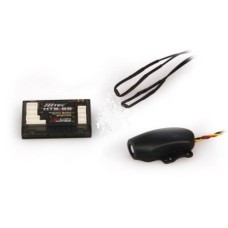 Hitec HTS-SS BASIC RC Telemetry for Nitro Heli & Planes