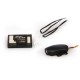 Hitec HTS-SS BASIC RC Telemetry for Nitro Heli & Planes