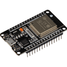 ESP32 WROOM WiFi BLE Bluetooth IOT NodeMCU Board