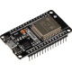 ESP32 WROOM WiFi BLE Bluetooth IOT NodeMCU Board