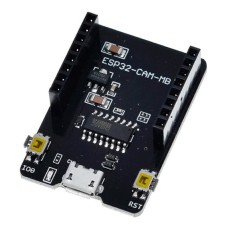 ESP32-CAM-MB MICRO USB Download Module for ESP32 CAM Development Board