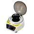 Digital Mini Centrifuge with Variable Speed 1000–6000 RPM