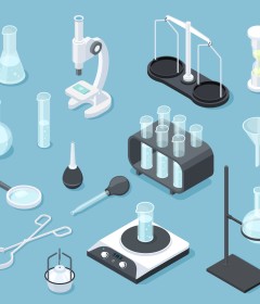 LABORATORY EQUIPMENT