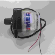 Water Pump HIgh Flow Rate 10 LPM 12V Brushless 