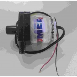 Water Pump HIgh Flow Rate 10 LPM 12V Brushless 