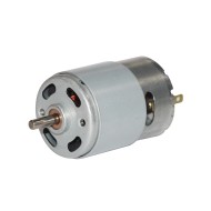 RS775 High Torque DC Motor for DIY Drilling