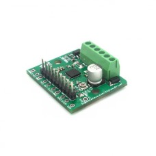 Big Easy Driver for Stepper Motors