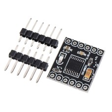 DRV8833 Dual 2 Channel DC Motor Driver