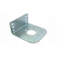 Motor Mounting L Clamp for DGM Center Shaft Geared Motor