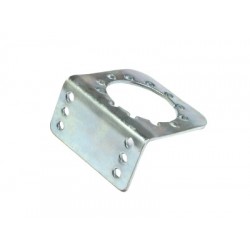Motor Mounting L Clamp for Johnson Geared Motor