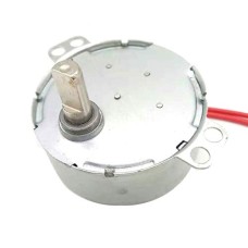 Synchronous Motor AC220-240volt 5-6RPM Auto-Reverse CW-CCW