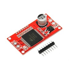 VNH2SP30 Monster 14A Motor Motor Driver Module - Peak 30A