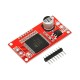 VNH2SP30 Monster 14A Motor Motor Driver Module - Peak 30A