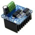 BTS7960 43A H-Bridge High-Power Motor Driver Module