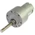 Johnson High Torque Geared Motor 10 RPM Grade Gold