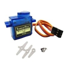 SG90 Servo 9-gm Mini Tower Pro Servo Motor for Robot Arduino Raspberry PI