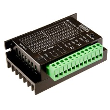 TB6600 CNC Stepper Motor Driver 4.0A 9-42V Controller