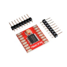 TB6612FNG Motor Driver Module