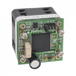 Parallax HB-25 Ampere DC Motor Controller 