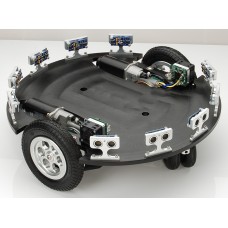 MUSA Research Robot Platform