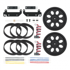 Parallax Digital Encoder for Boe-Bot Robot