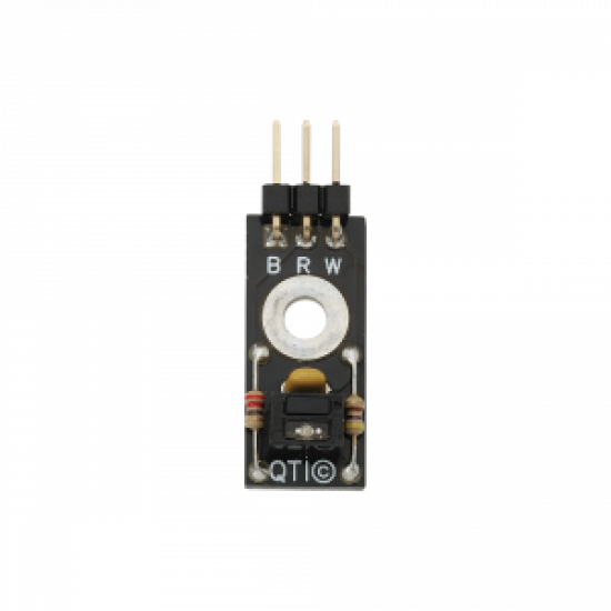 Parallax USA QTI Proximity Sensor