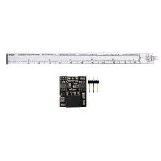 Parallax eTape Chemical Liquid Level Sensor