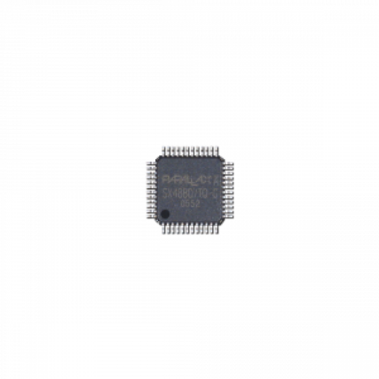 Parallax SX48BD-G Microcontroller IC