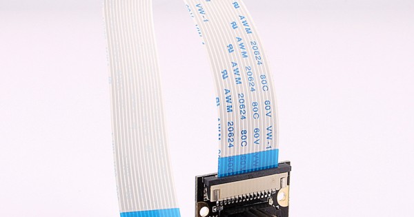 Buy Raspberry PI infrared IR Night Vision surveillance camera module ...