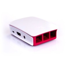 Raspberry Pi 3 Enclosure Case