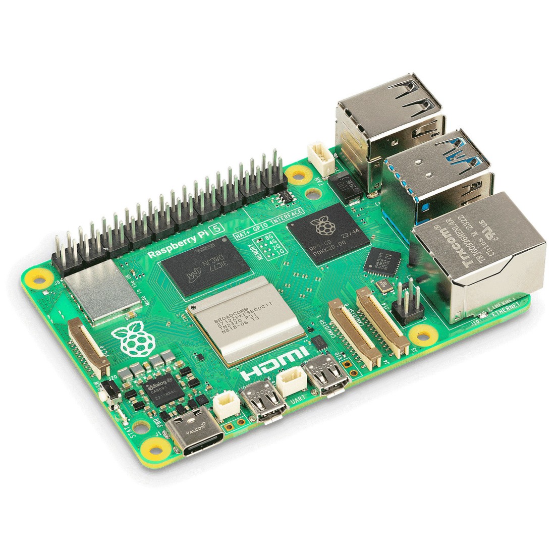Buy Raspberry Pi 5 Model 8GB