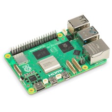 Raspberry Pi 5 Model 4GB