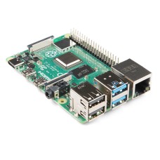 Raspberry Pi 4 2GB Model B