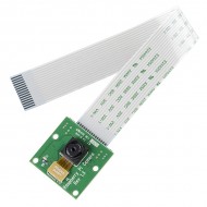 Raspberry PI 5MP Camera Module with Cable