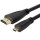 MicroHDMI to HDMI Cable  + Rs.150.00 