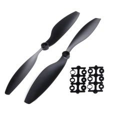 Propeller 1045 10-inch Carbon Nylon CW CCW