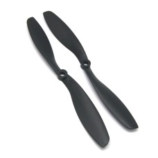 Propeller 8045 8-inch Carbon Nylon CW CCW