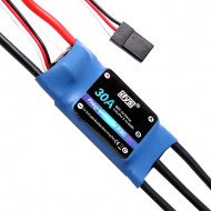 ESC DYS 30A Brushless Motor Speed Controller with Simonk Firmware 