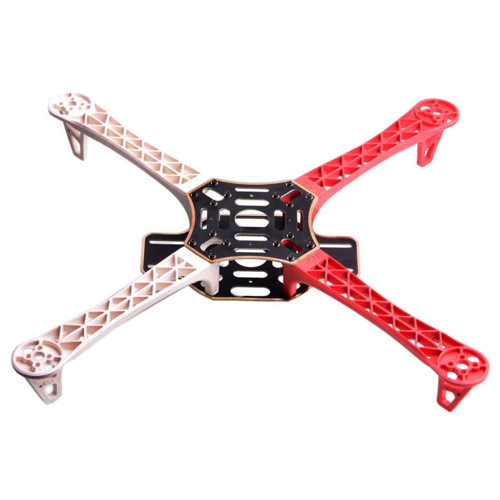 Buy F450 Quadcopter Frame with integrated PDB