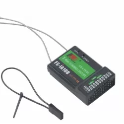 FlySky FS-IA10B Radio Receiver