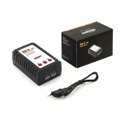 Imax B3 Balance Charger for 2S-3S Lipo Battery Pack