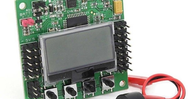 Buy KK2.1.5 Flight Controller Multirotor IMU