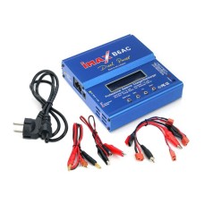 IMAX B6AC Universal Fast Battery balance charger