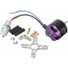 Sunnysky Angel Series A2212-980kv Brushless Motor