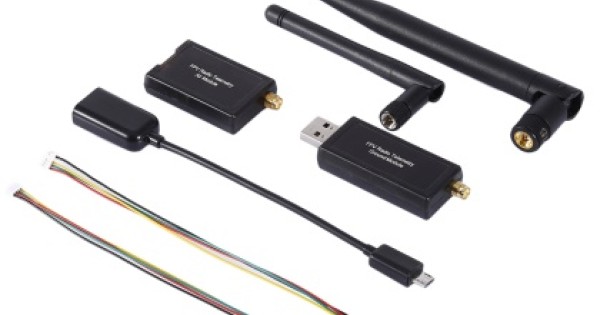Telemetry 433 Telemetry 433MHz for PIXHAWK and APM