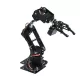 6DOF Robotic Arm DIY