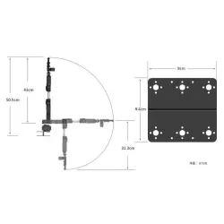 6DOF Robotic Arm DIY